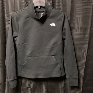 The North Face Dark Gray Pullover